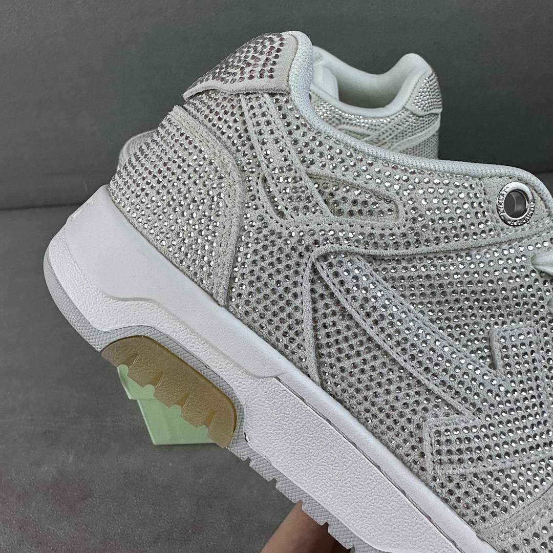 Off-White Diamond - Image 7