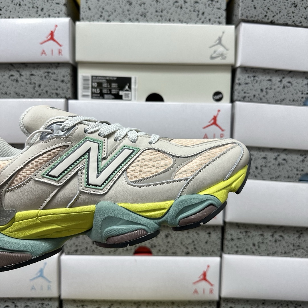 New Balance 9060 - Image 2