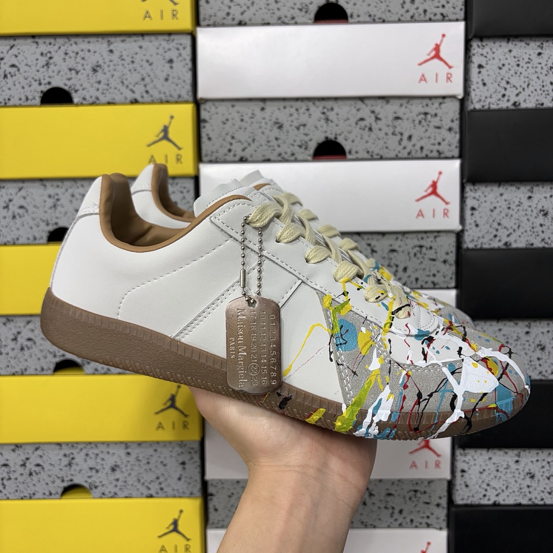 On Running Maison Margiela Replica - Image 10