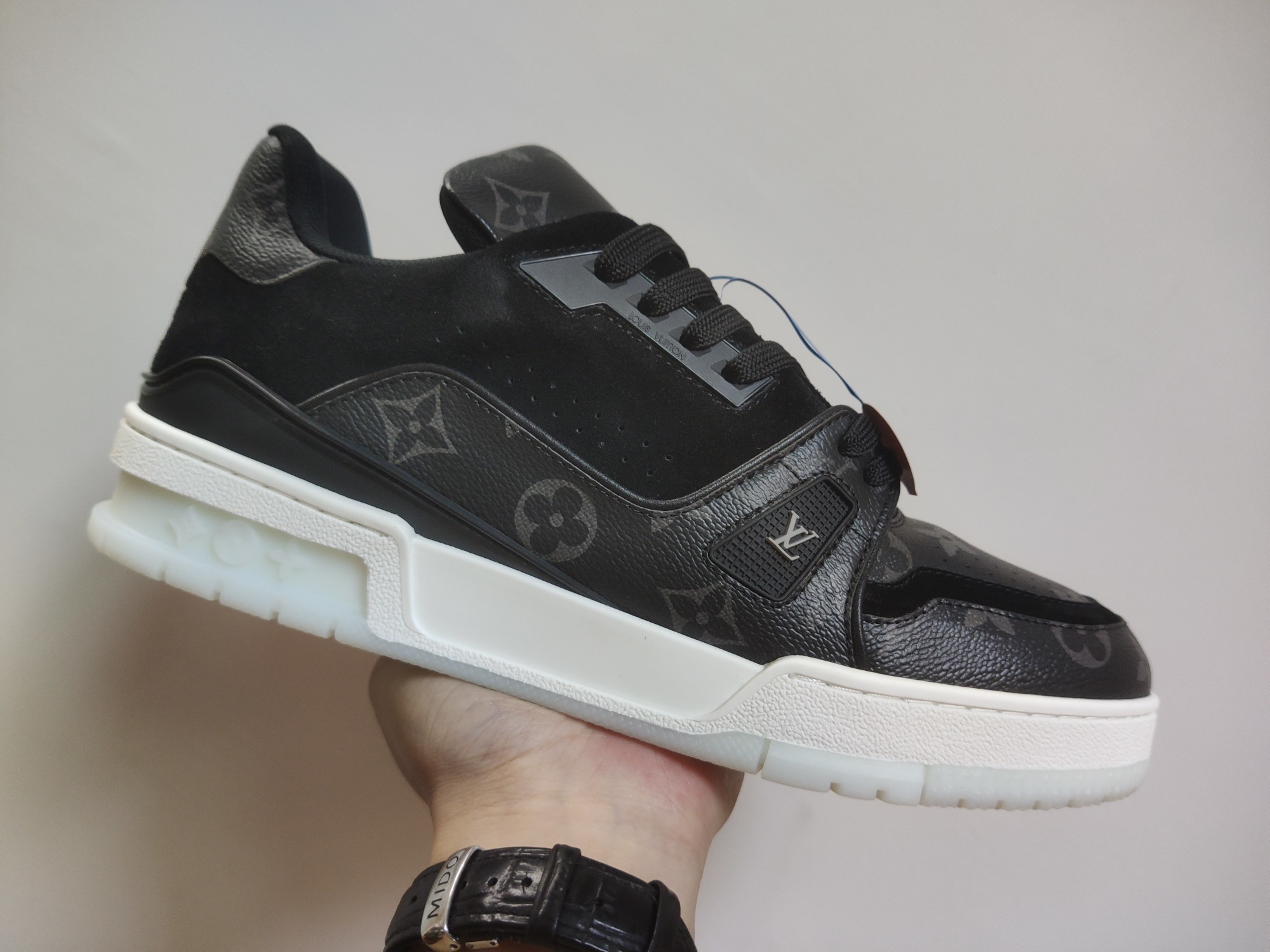 Louis Vuitton LV Trainer - Image 10