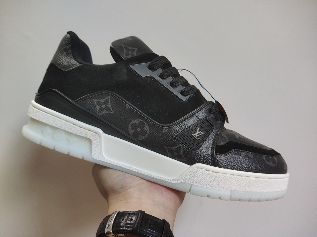 Louis Vuitton LV Trainer