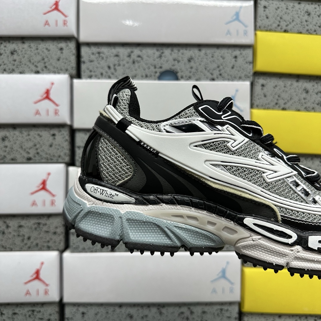 Off-White Be Right Back F24 10001 - Image 7