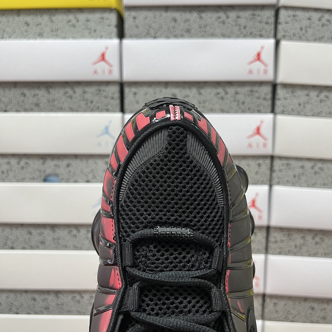 Nike Shox TL BS3566-001 - Image 9