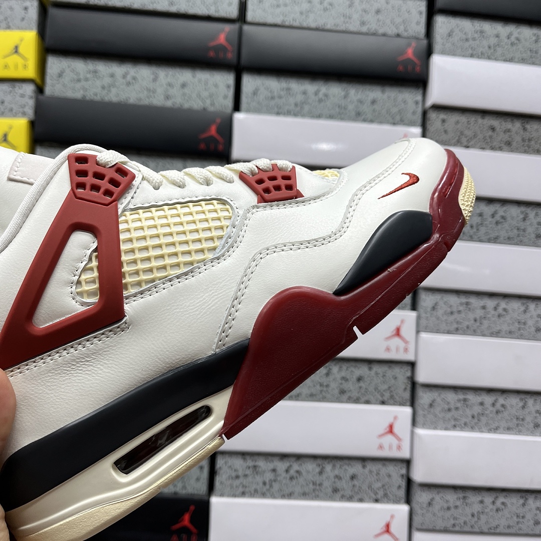 Nike Nigel Sylvester Brick After - Image 2