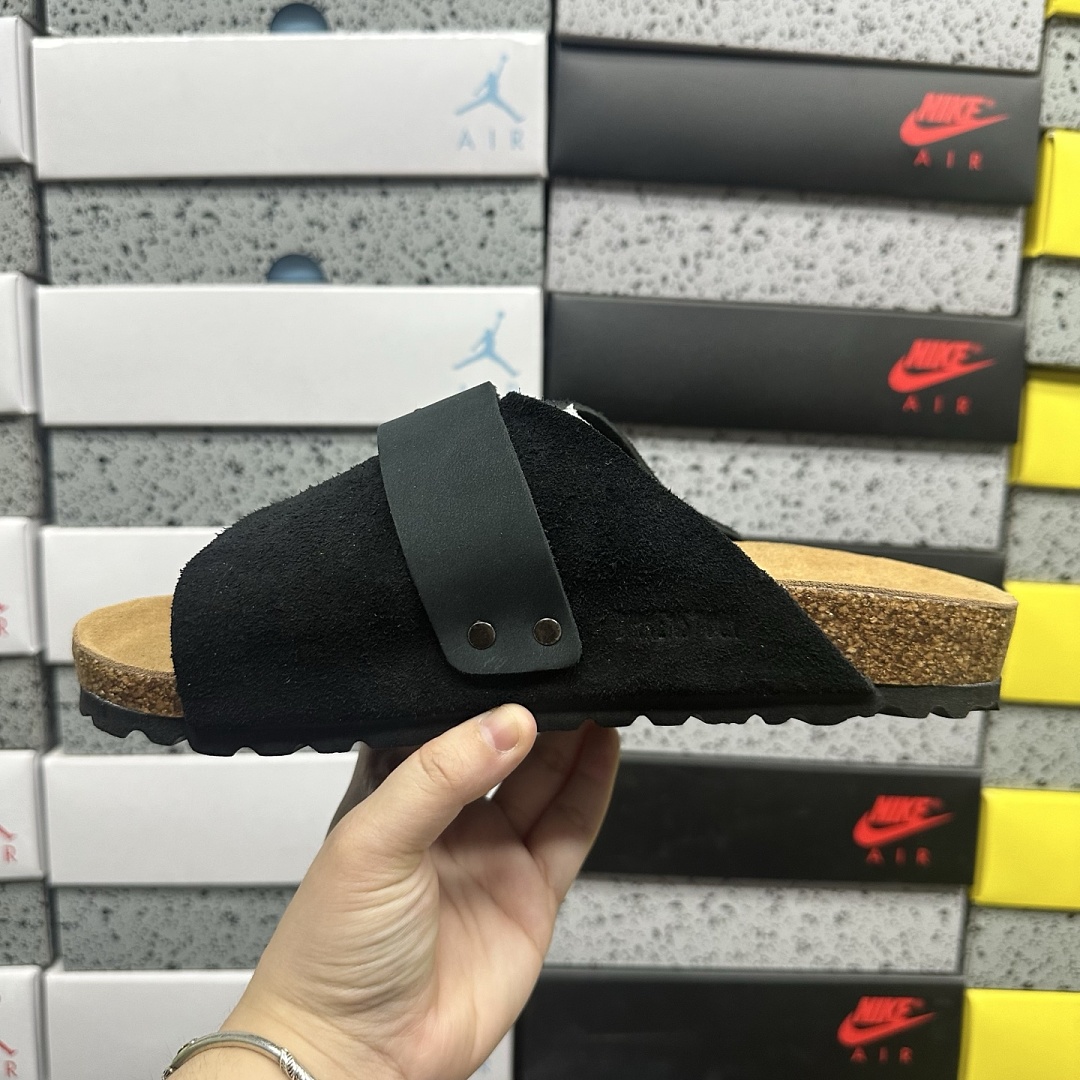 Birkenstock Birken Boston Soft Footbed - Image 3