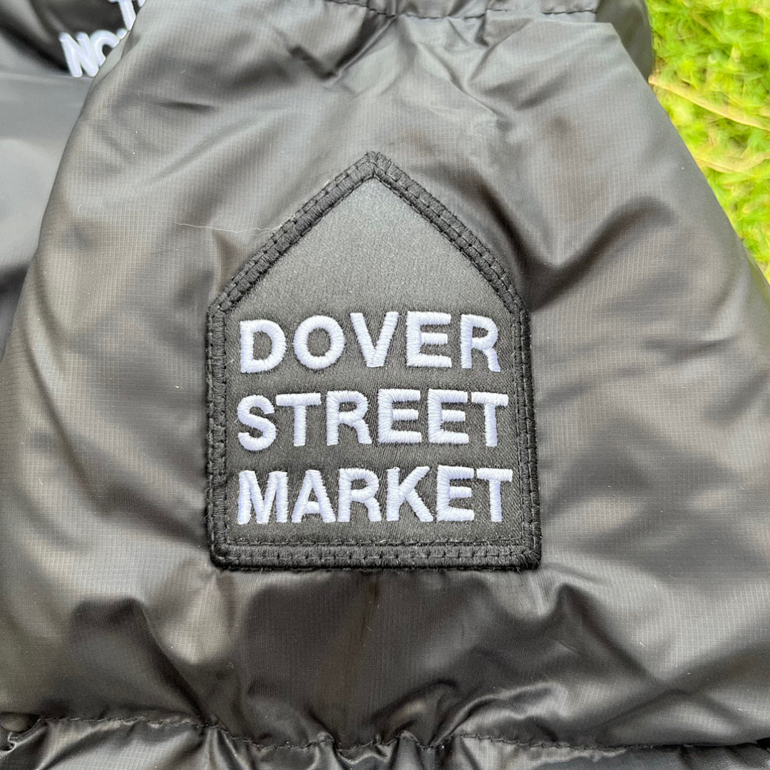 The North Face TNF 1996 Retro Nuptse 700 Fill Packable Jacket - Image 22