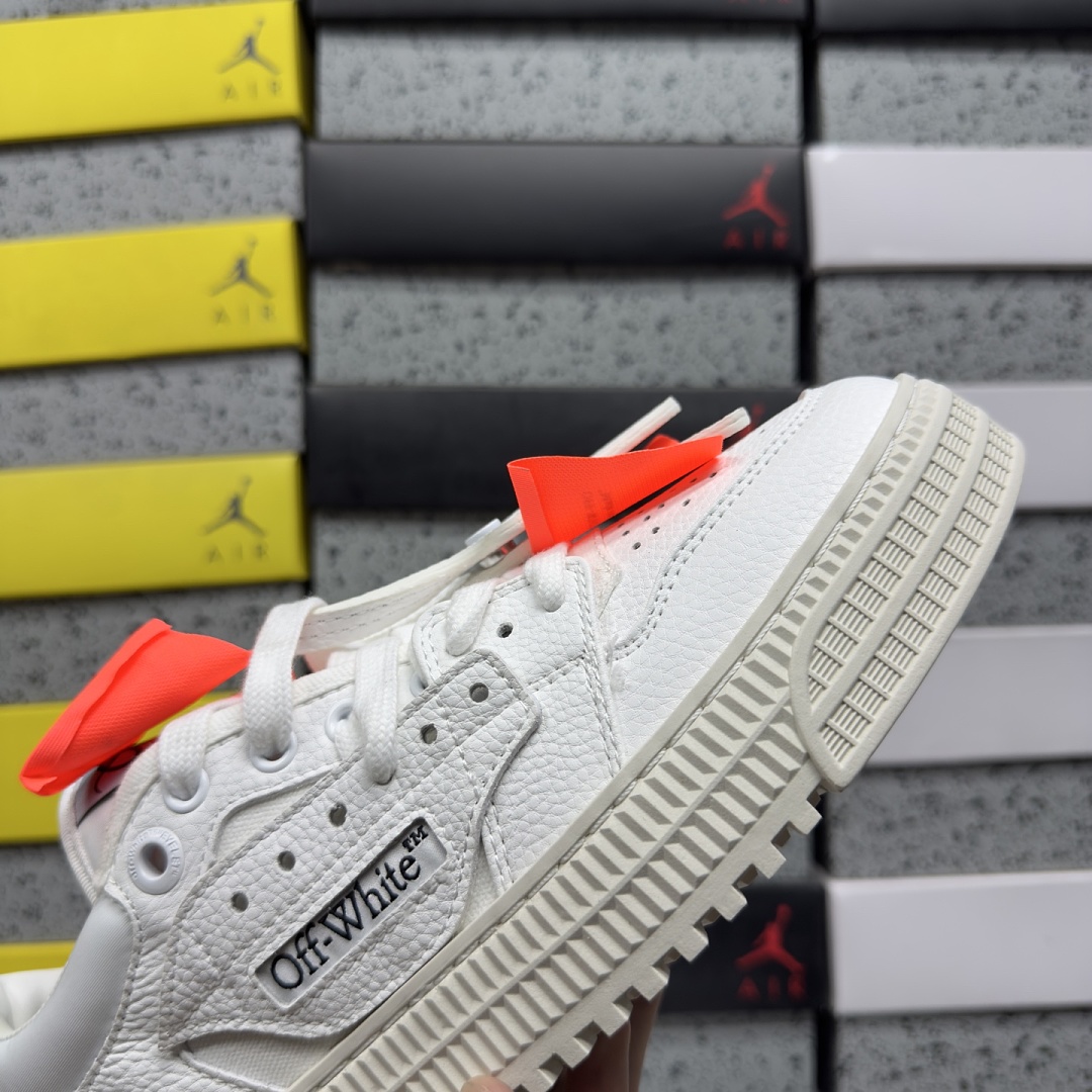 Off-White 3.0 Off Court Low - Image 4