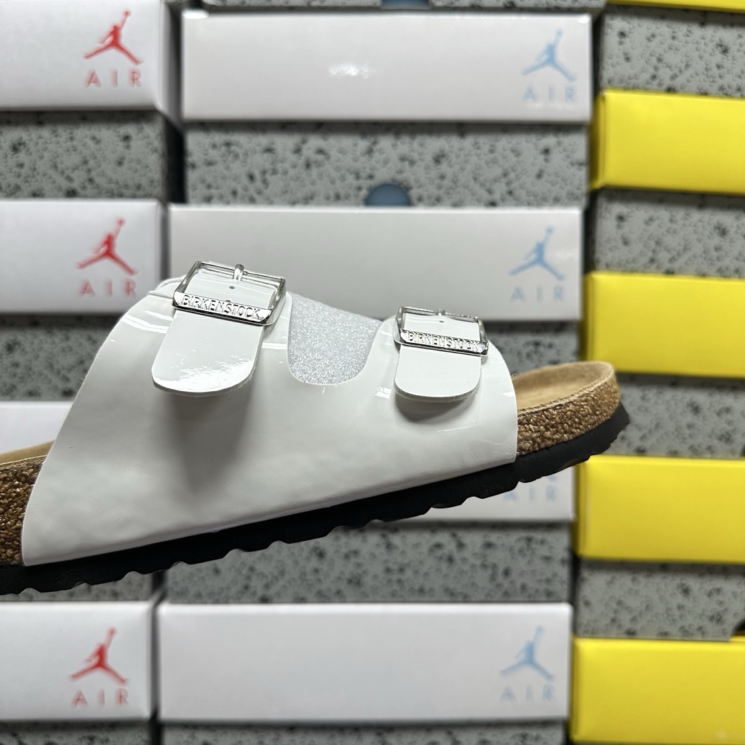 Birkenstock Birken Arizona Birkibuc - Image 3