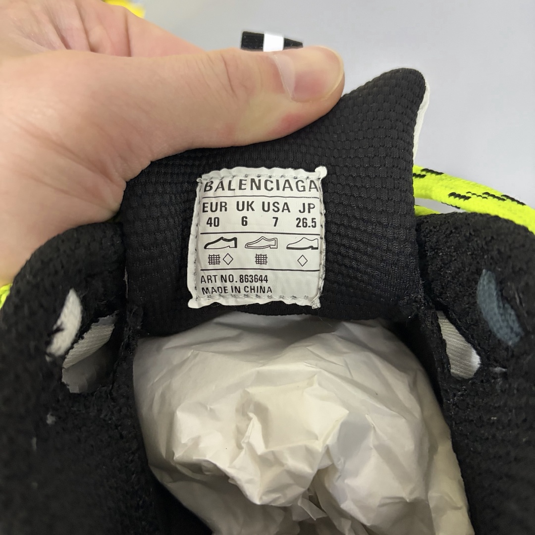 Balenciaga 3Xl - Image 10