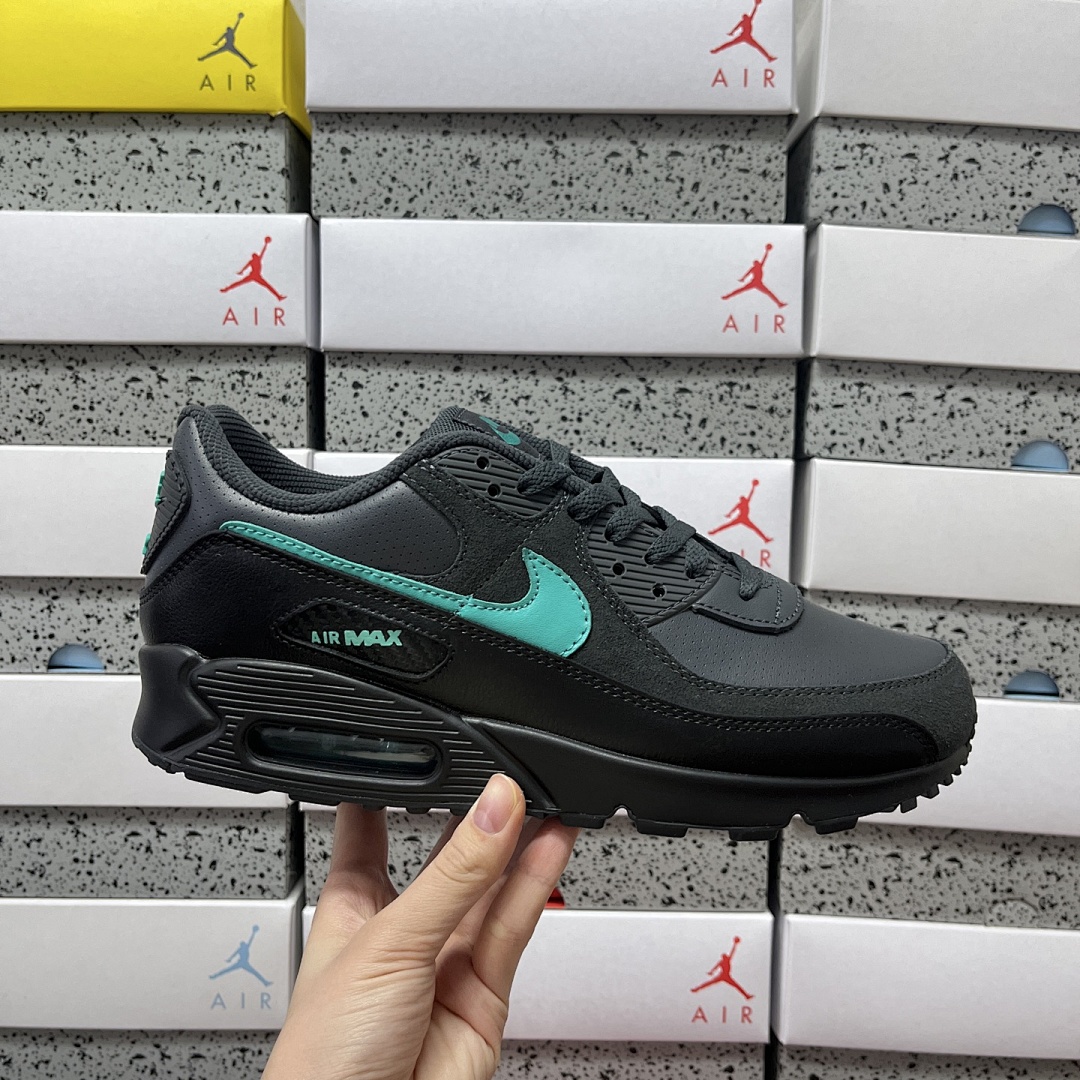 Nike Air Max 90 Hyper (Royal) - Image 7