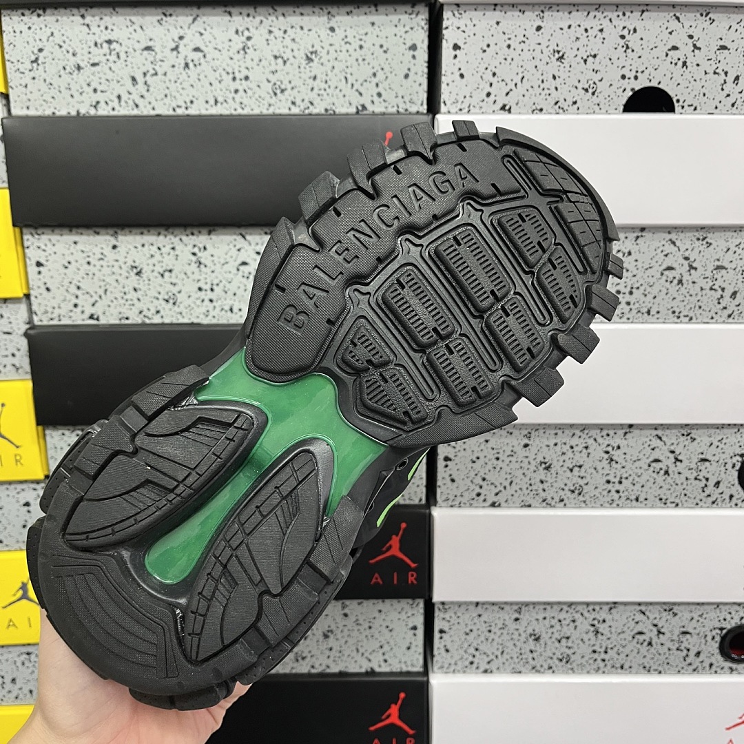 Balenciaga Track - Image 7