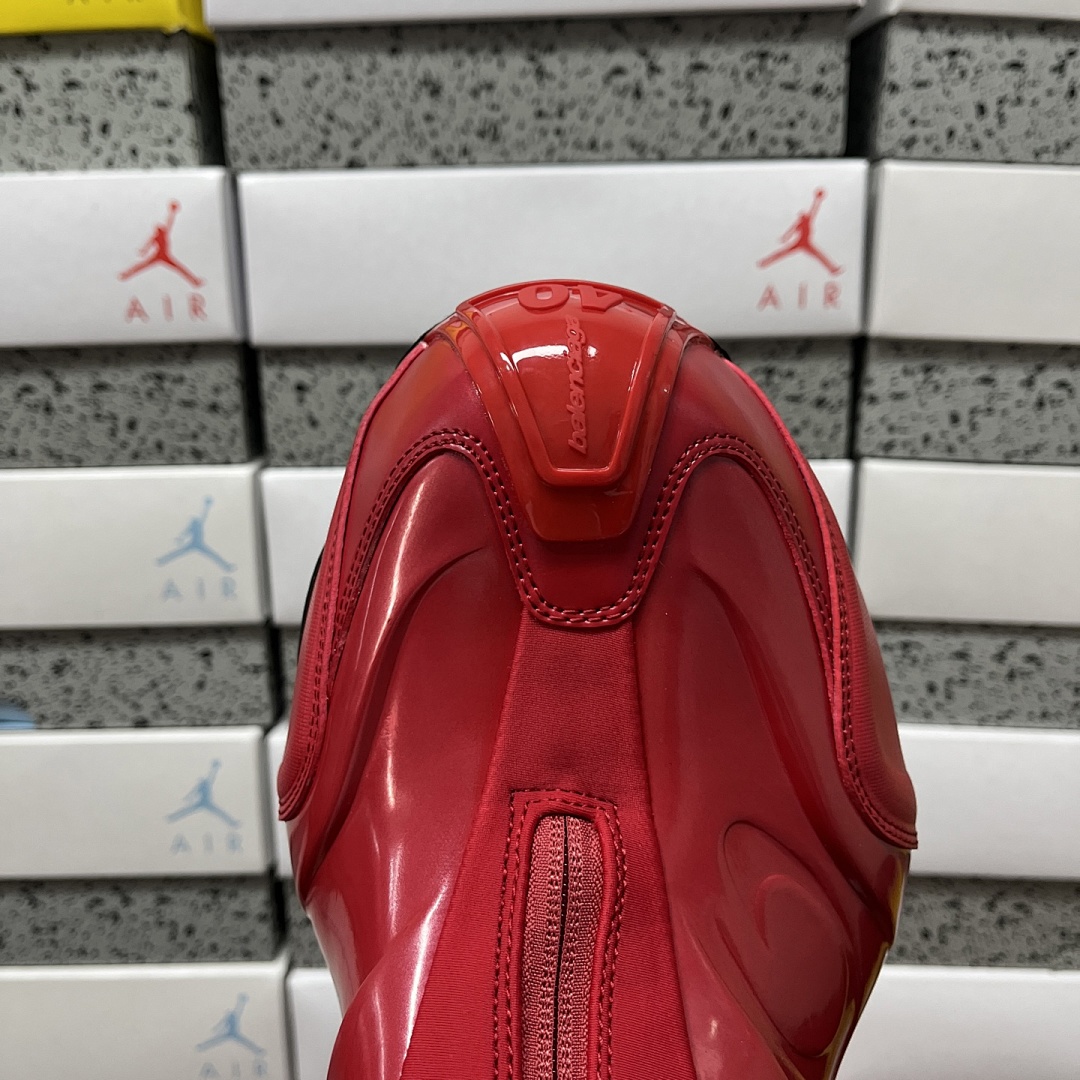 Balenciaga Basketball Shoes Series - Image 22