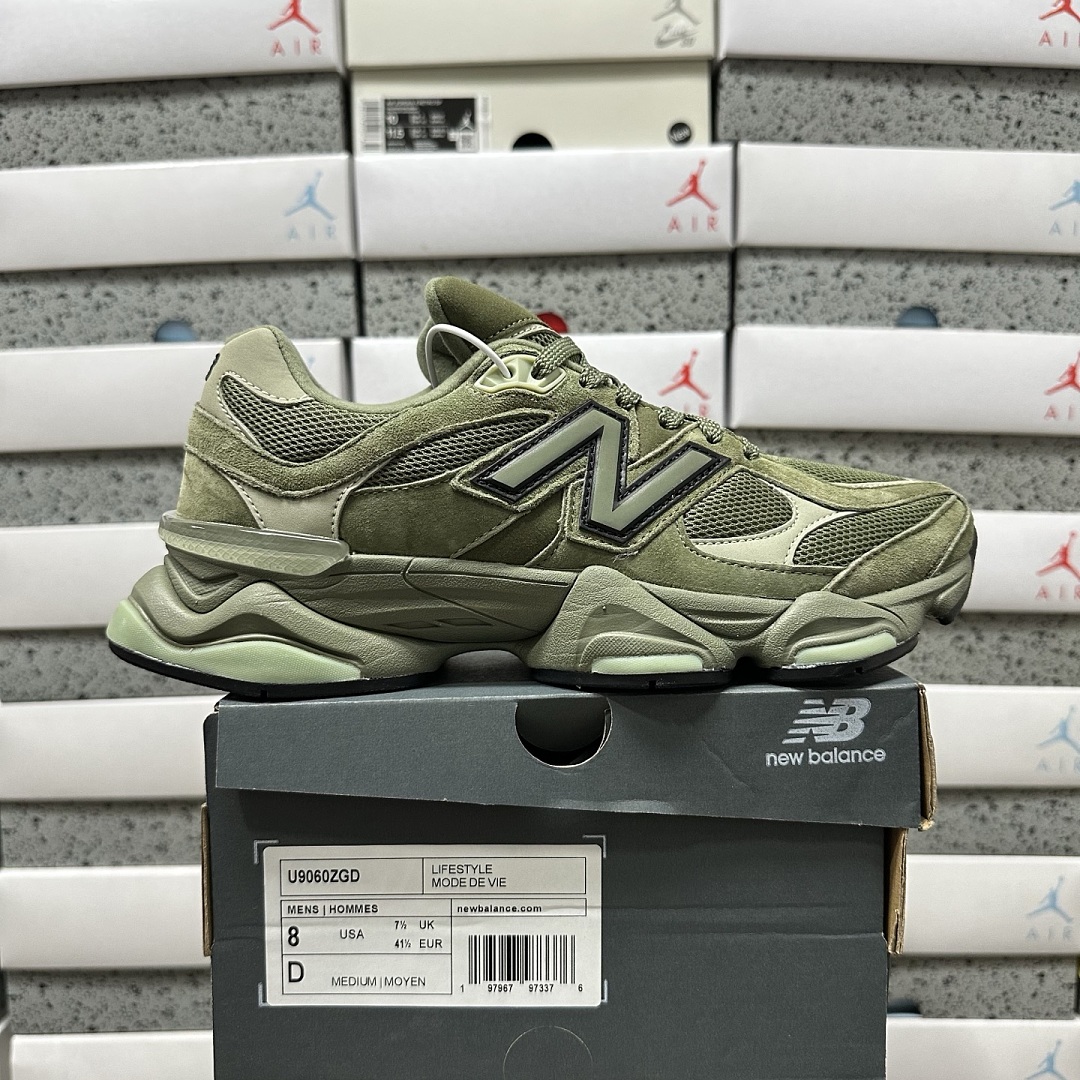 New Balance 9060