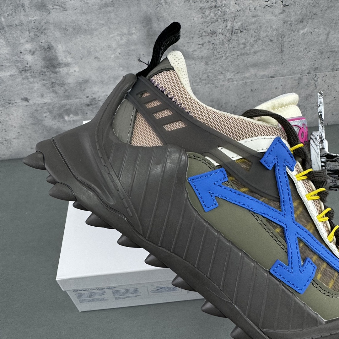 Off-White Odsy Coffee R21 - Image 7