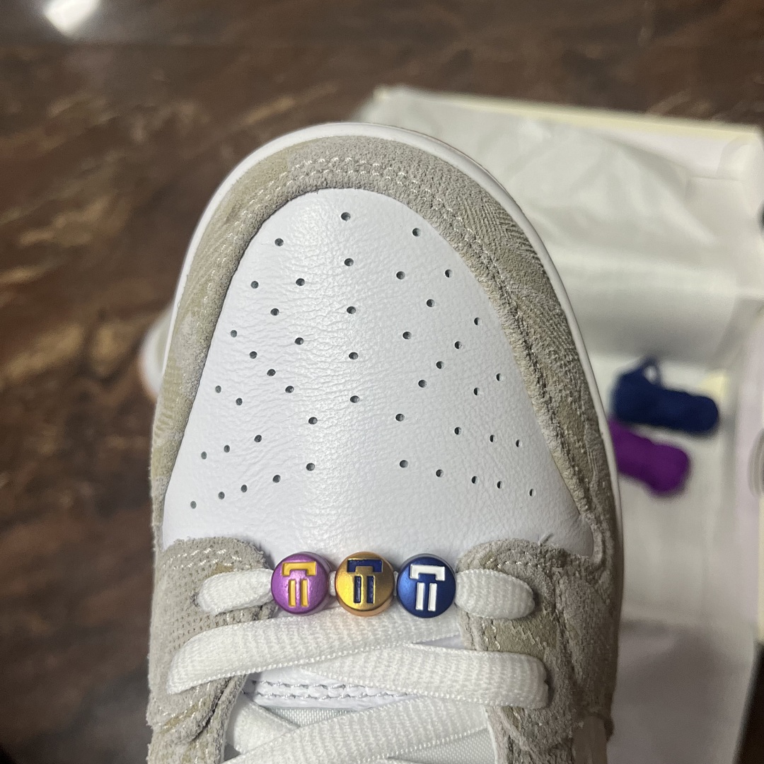 Nike SB Dunk Low Rayssa Leal - Image 4