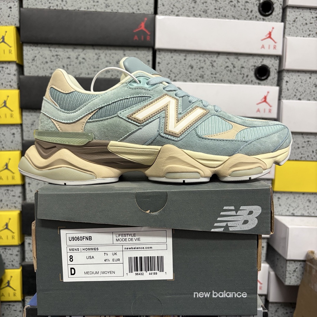 New Balance 9060