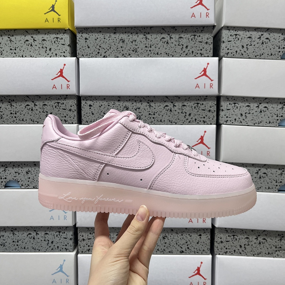 Nike Air Force 1 Low Drake NOCTA Certified Lover Boy - Image 9