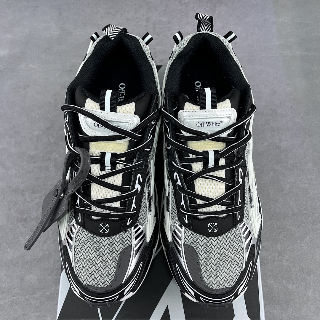 Off-White Be Right Back - Image 5