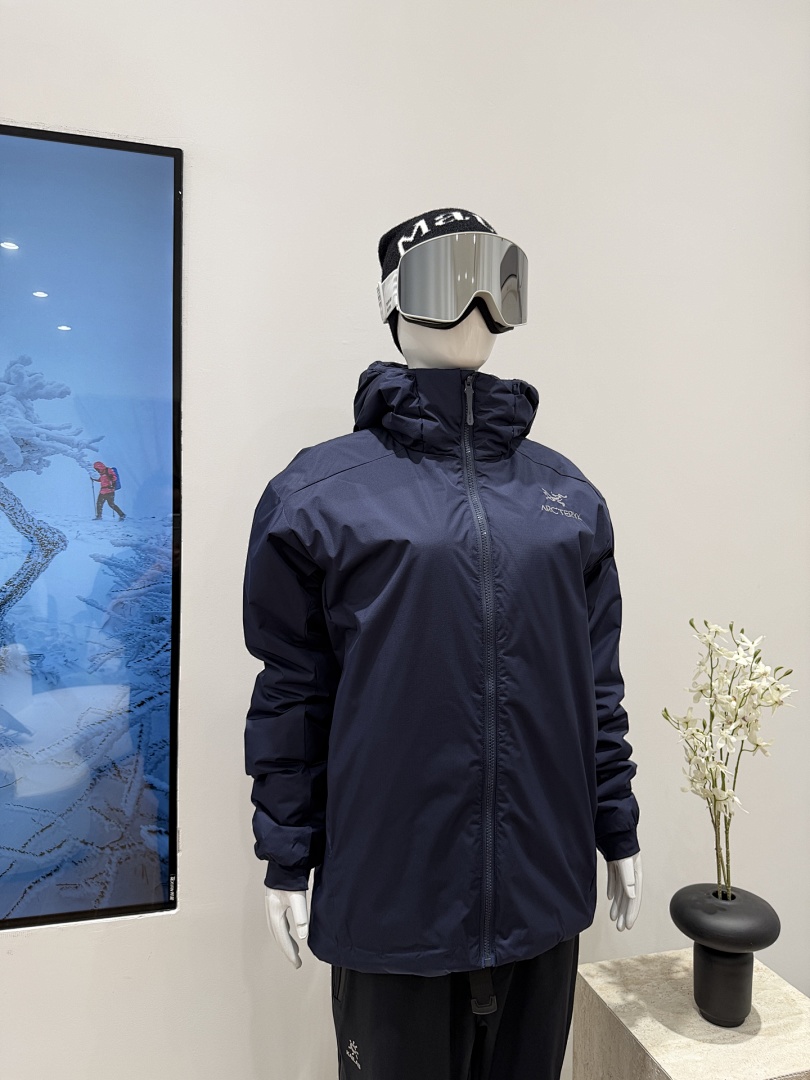 Arc'teryx Atom Hoody 1.0 - Image 52