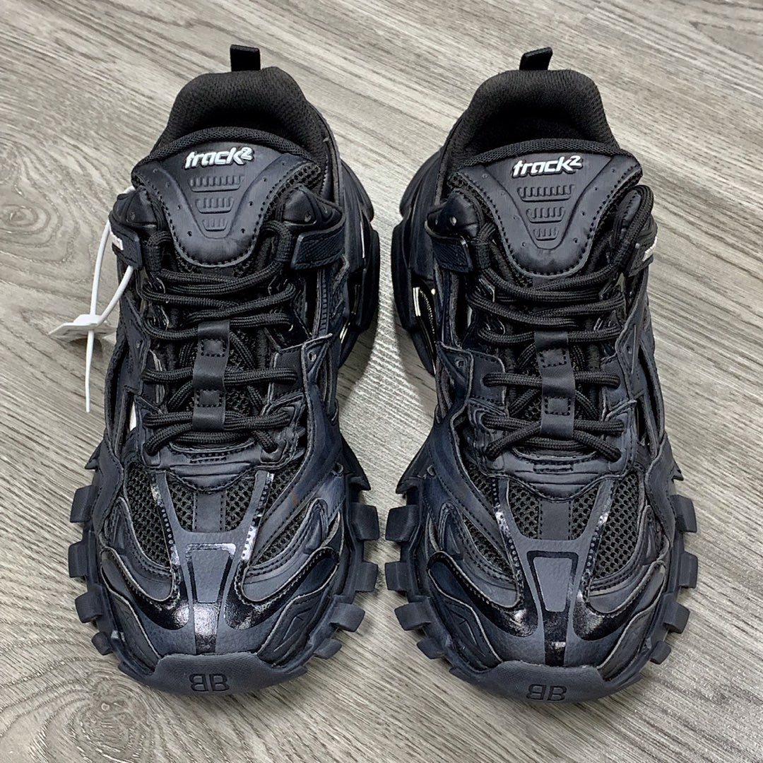 Balenciaga Track.2 - Image 7
