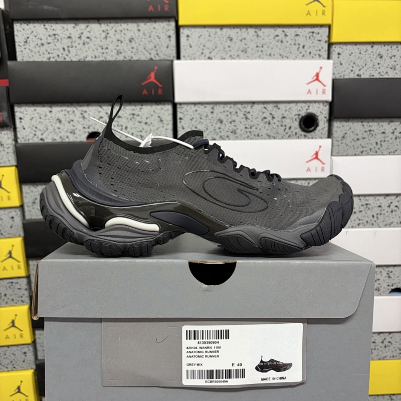 Balenciaga Anatomic Runner RN 1100