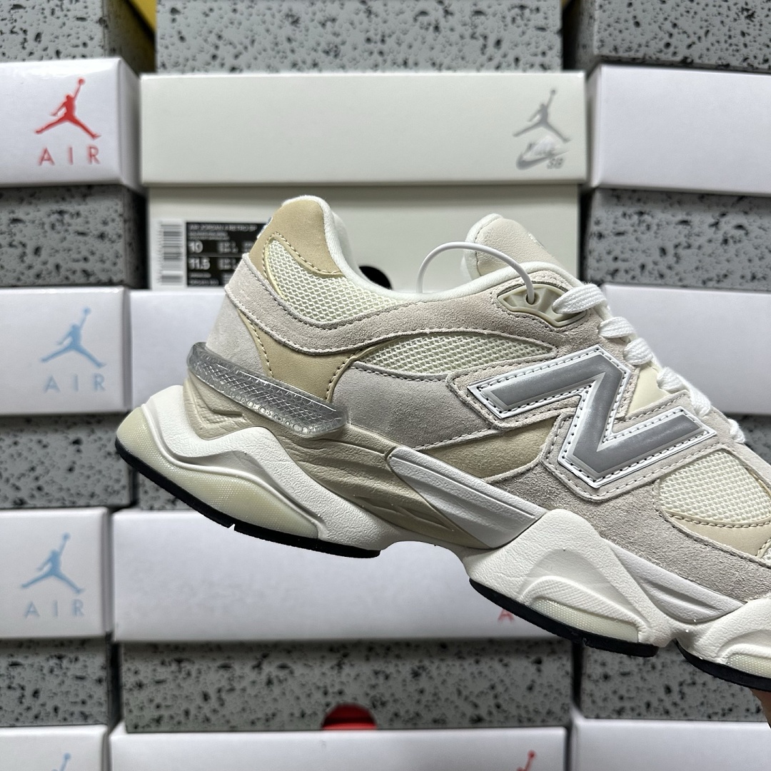 New Balance 9060 - Image 4
