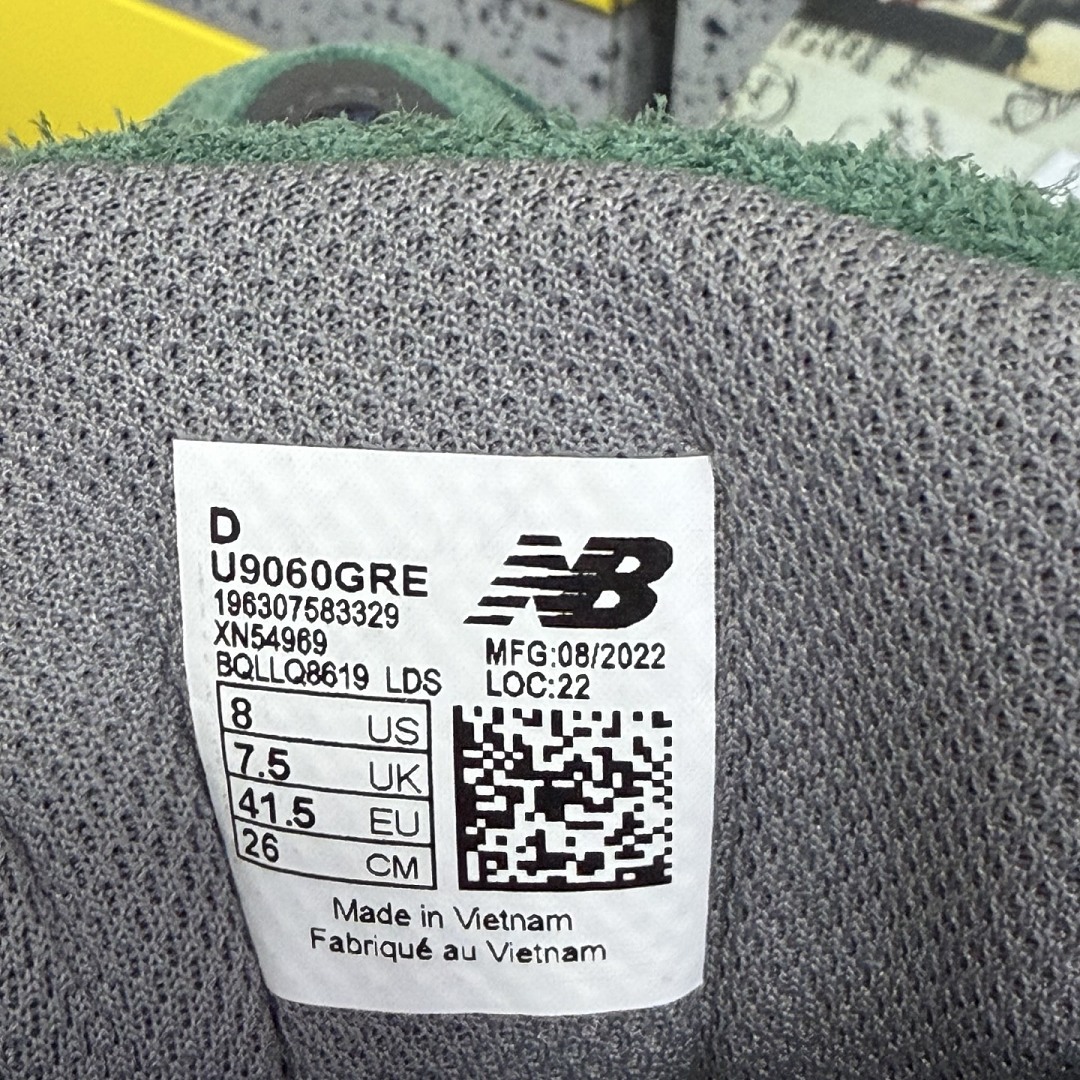 New Balance 9060 - Image 7
