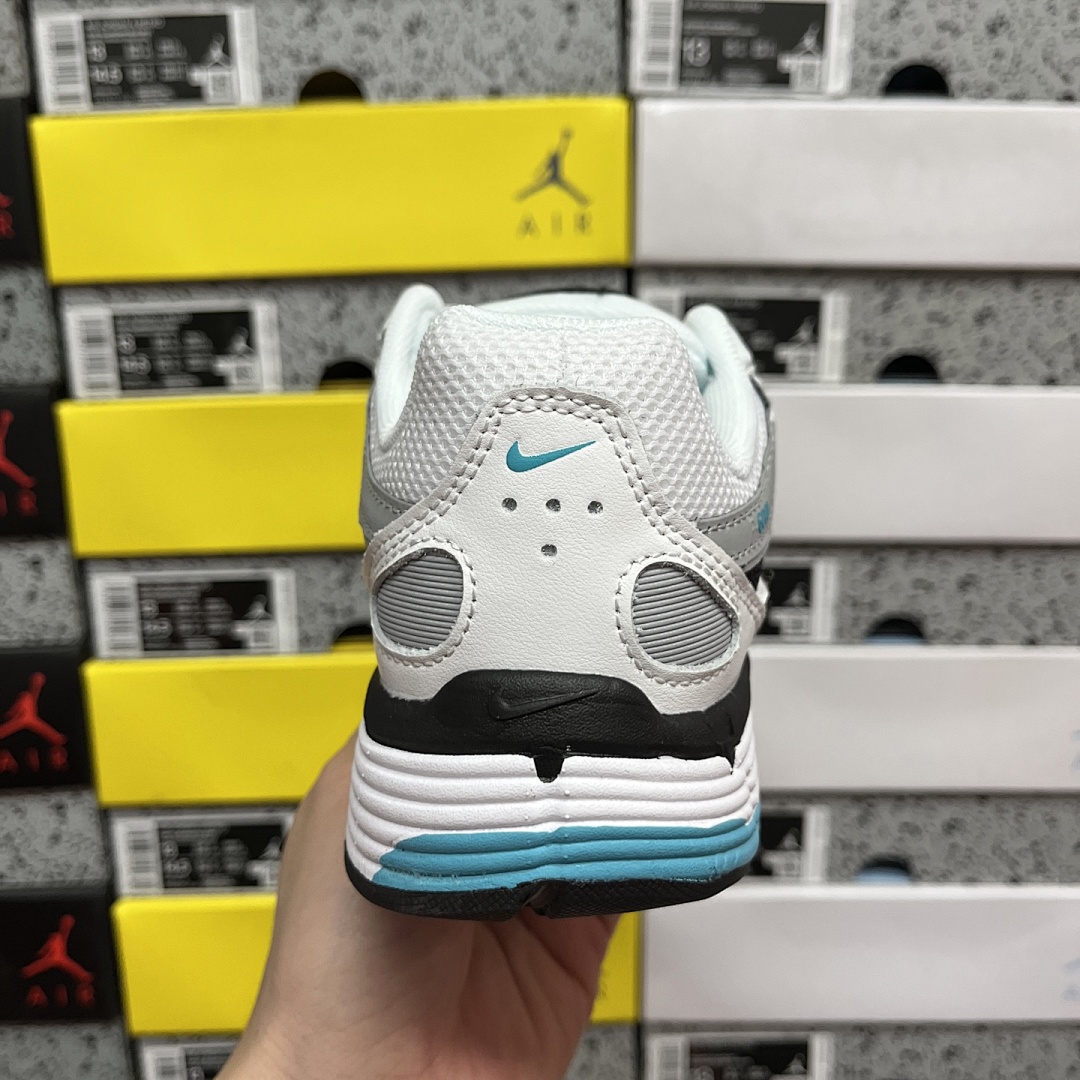 Nike P-6000 Dusty Cactus - Image 8