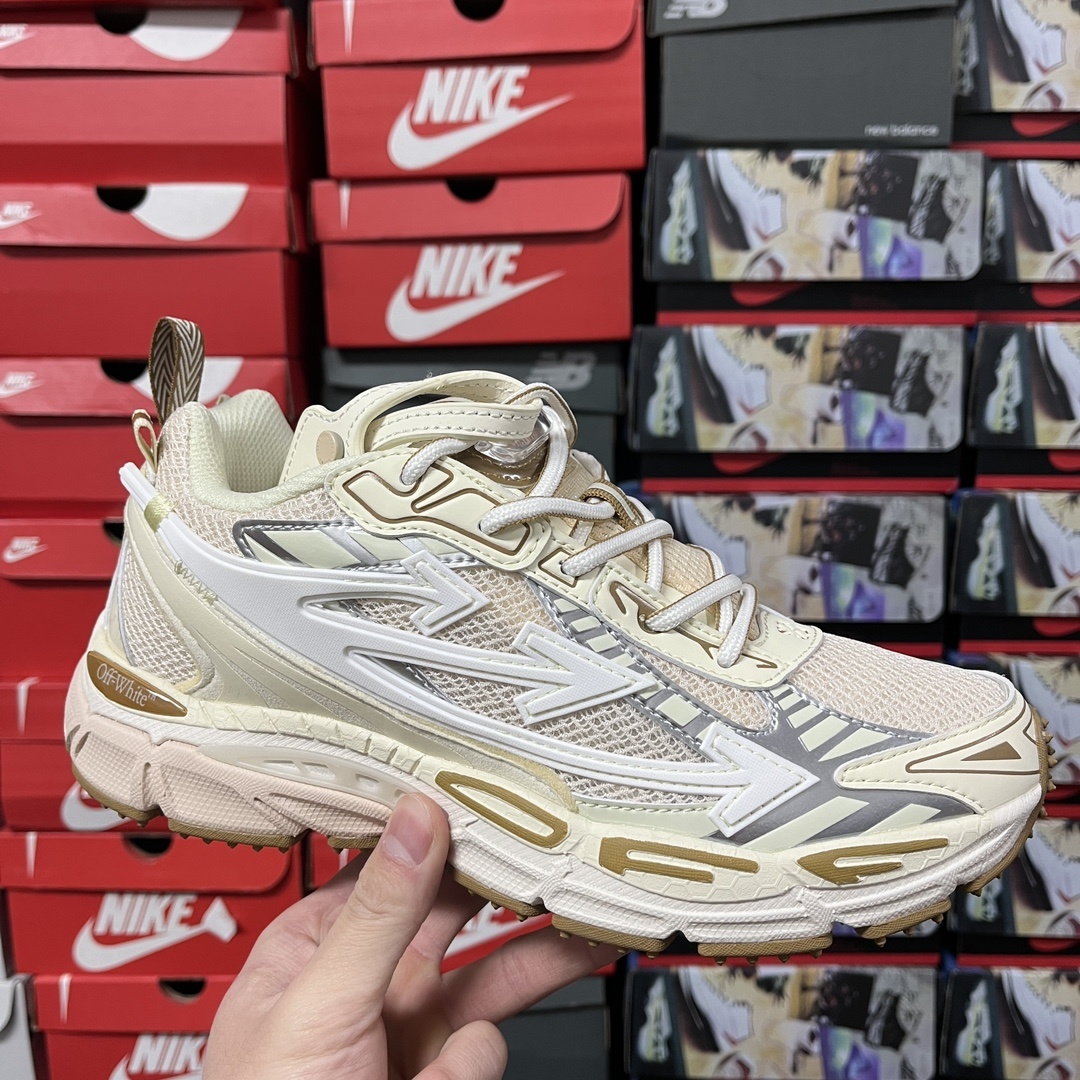 Off-White Be Right Back - Image 10