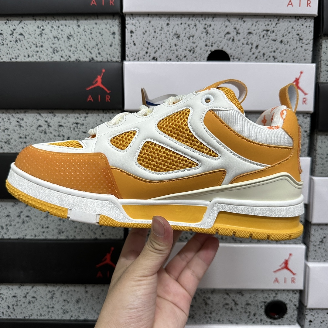 Louis Vuitton Skate Sneaker SK8 - Image 8