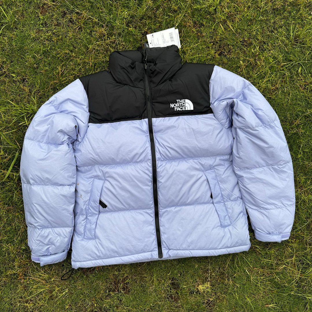 The North Face TNF 1996 Retro Nuptse 700 Fill Packable Jacket - Image 33