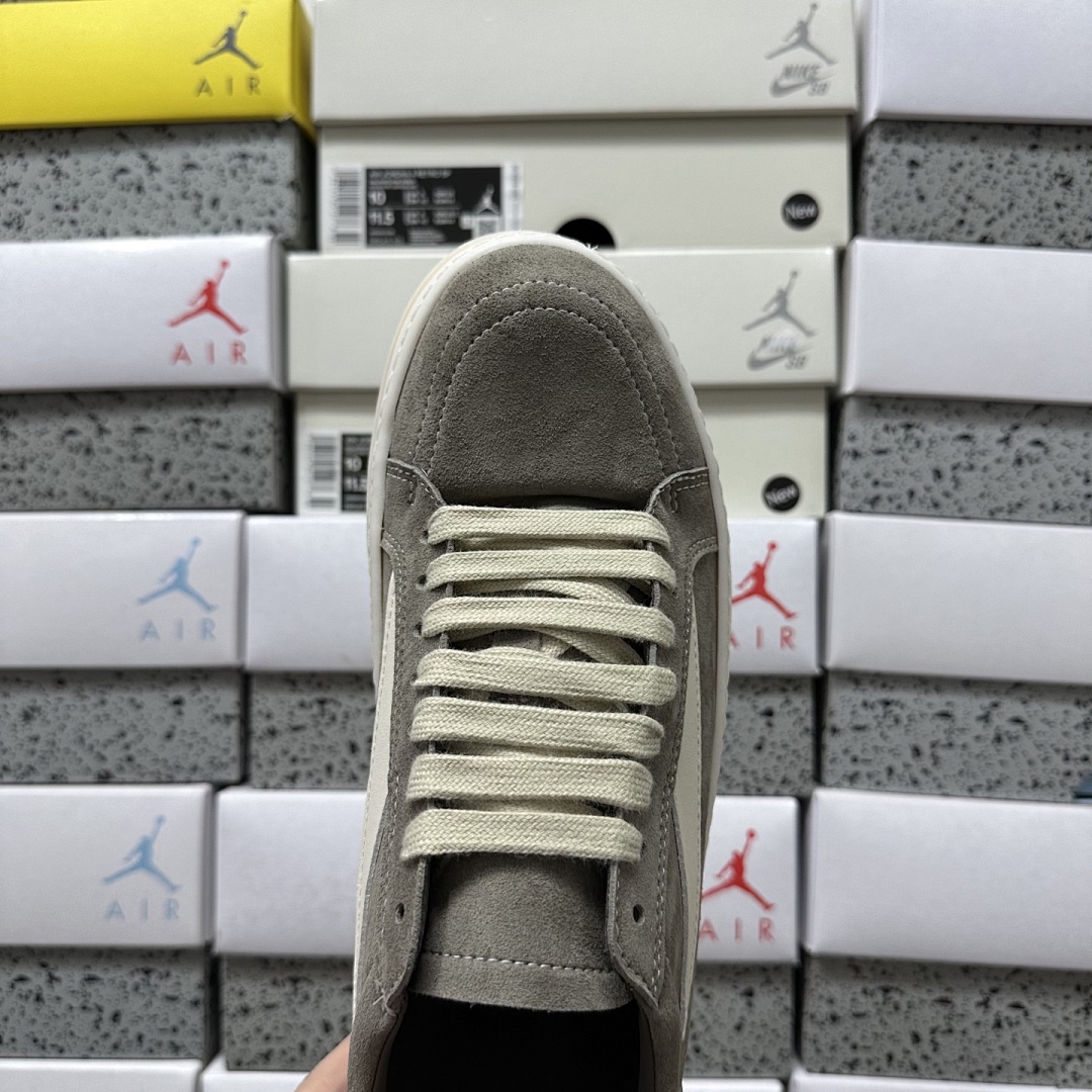Rick Owens Vintage Sneaks - Image 2