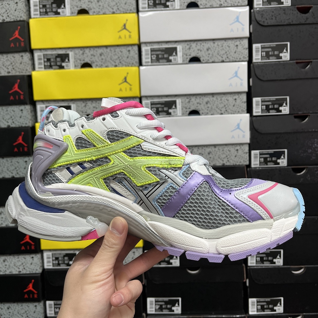 Balenciaga Runner/7.5 - Image 101