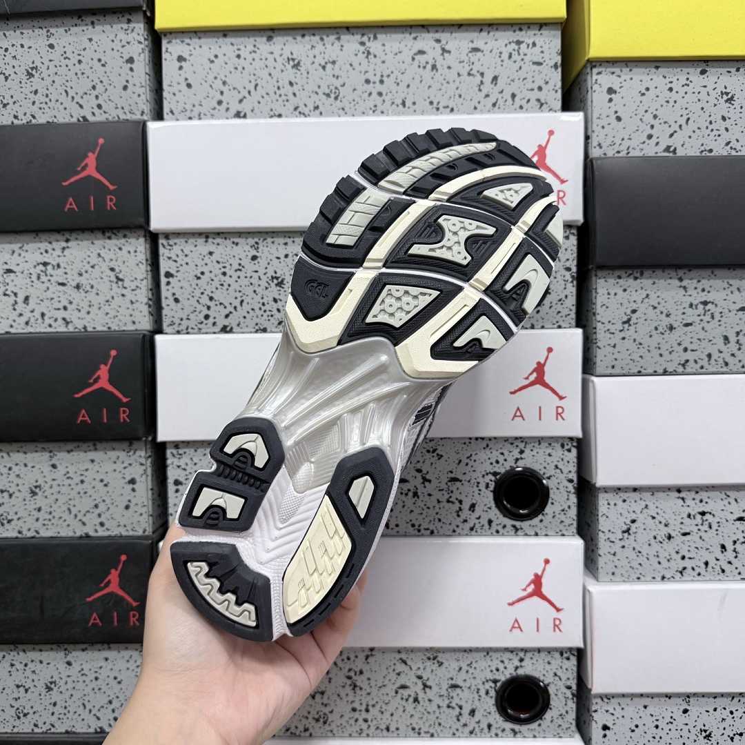 ASICS Gel-Kayano 14 White Midnight - Image 6