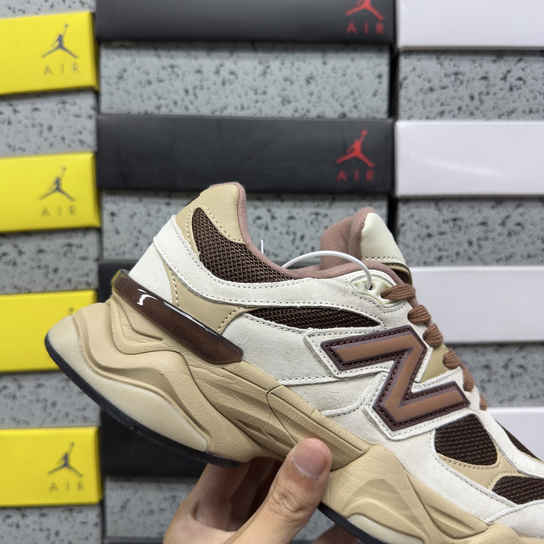 New Balance 9060 - Image 2