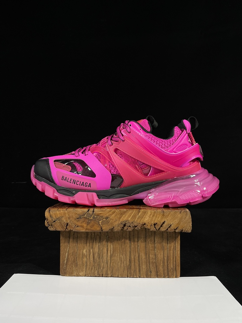 Balenciaga Track - Image 5