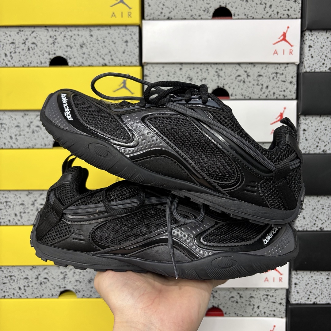Balenciaga BLCG Radar 25 Gen - Image 10