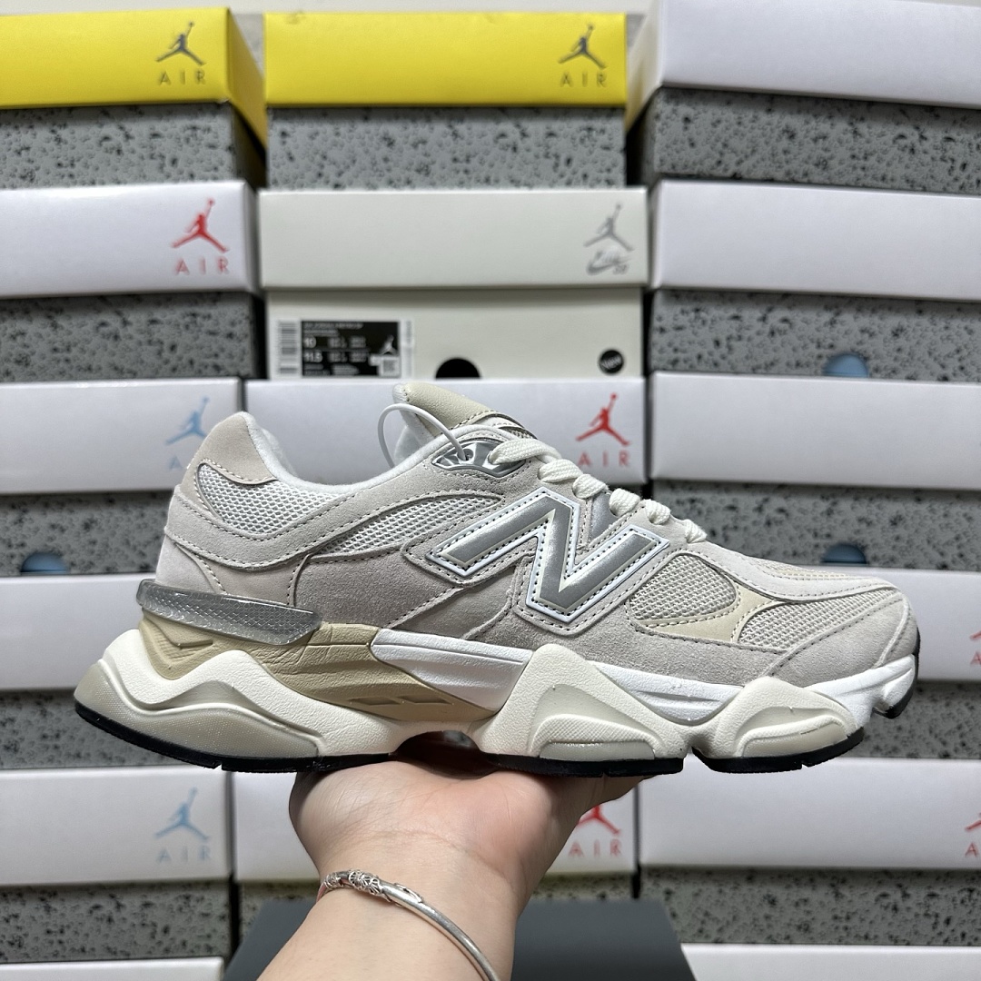 New Balance 9060 - Image 2