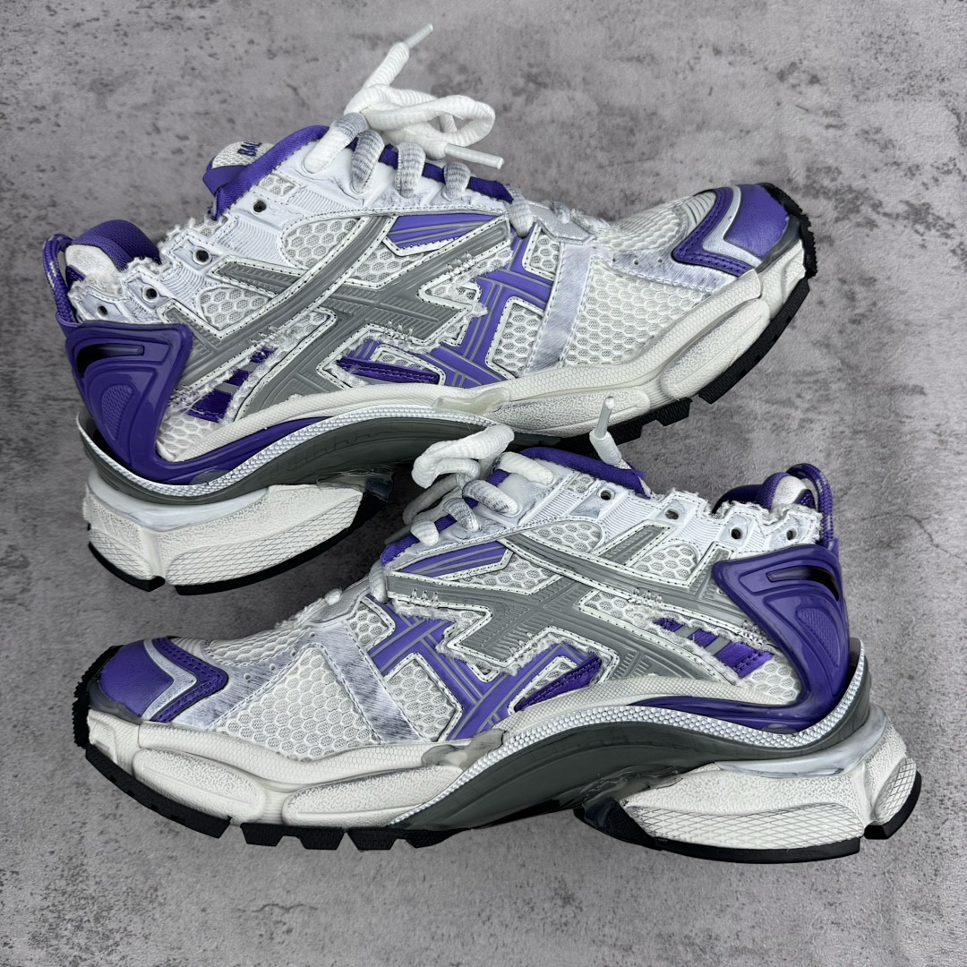 Balenciaga Runner - Image 8