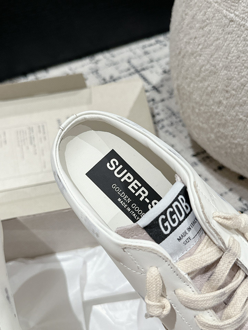 Golden Goose Deluxe Brand 37 - Image 7