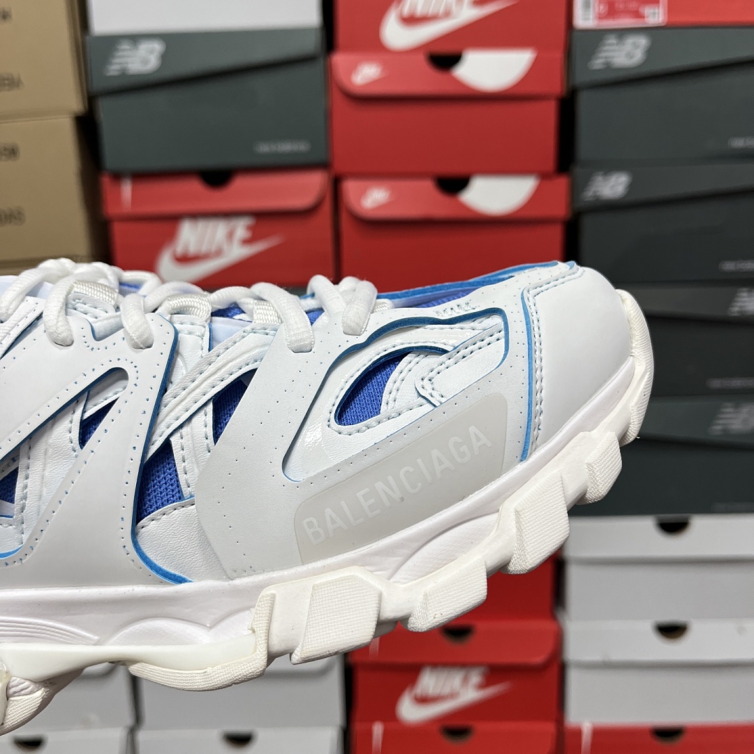 Balenciaga BLCG Track - Image 10