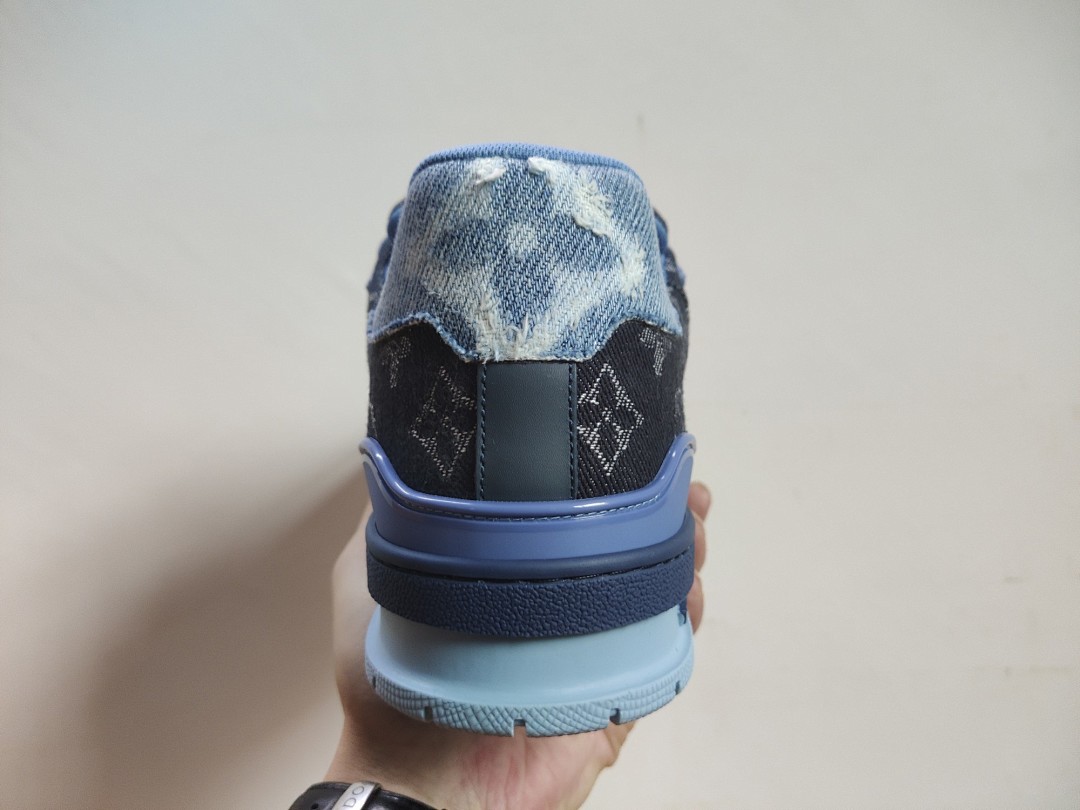Louis Vuitton LV Trainer - Image 4