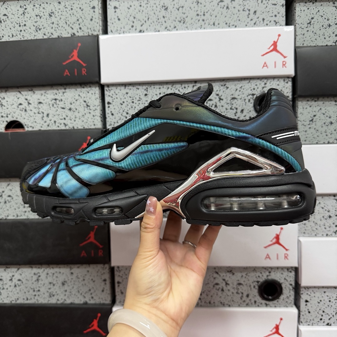 Nike Air Max Tailwind 5 Skepta CQ8714-001 - Image 8