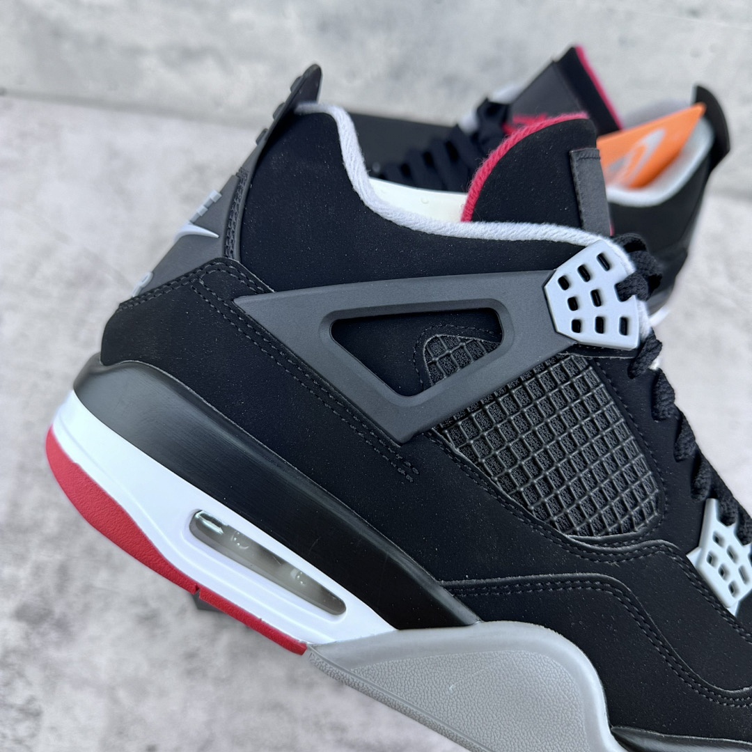 Nike Bred - Image 4