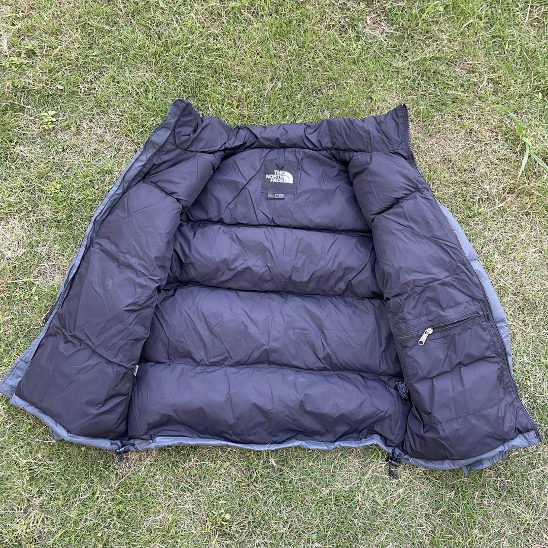 The North Face TNF 1996 Retro Nuptse 700 Fill Packable Jacket - Image 12