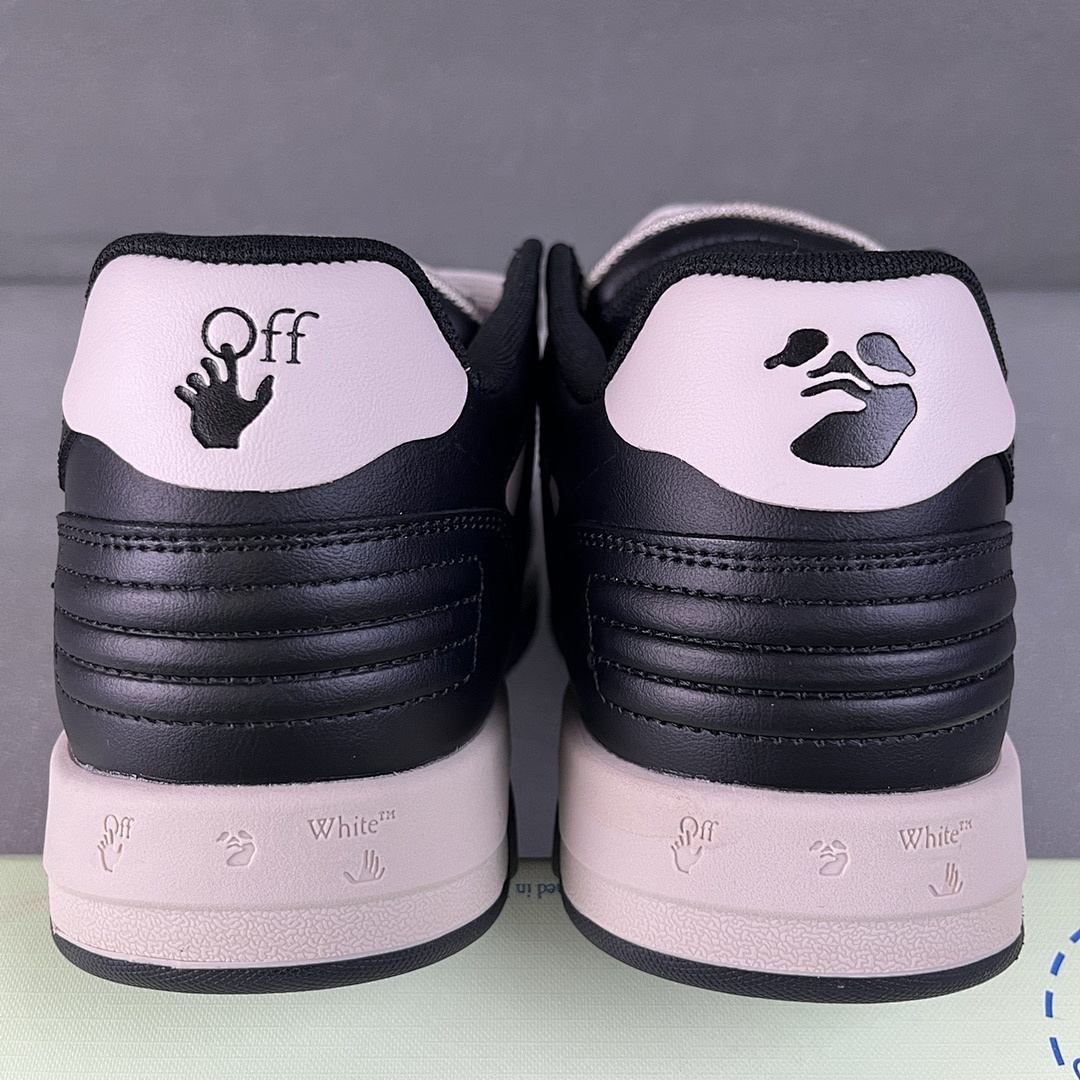 Off-White Black Cream White - Image 3