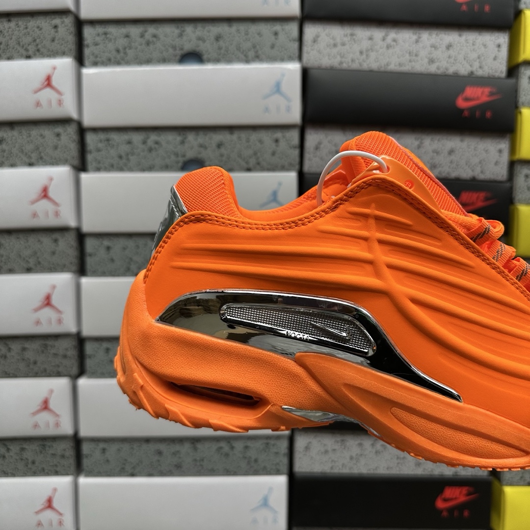 Nike Hot Step 2 Drake - Image 2