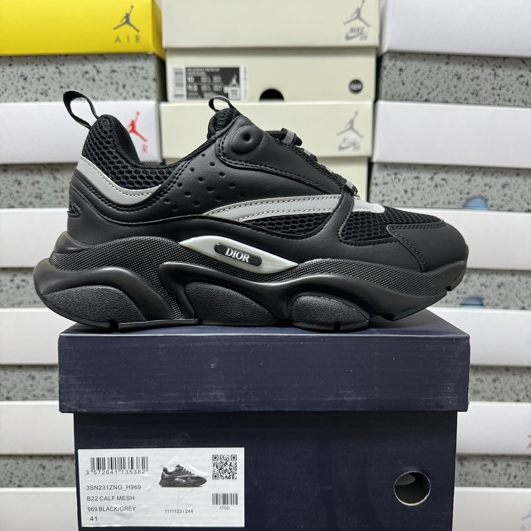 Dior B22 H969