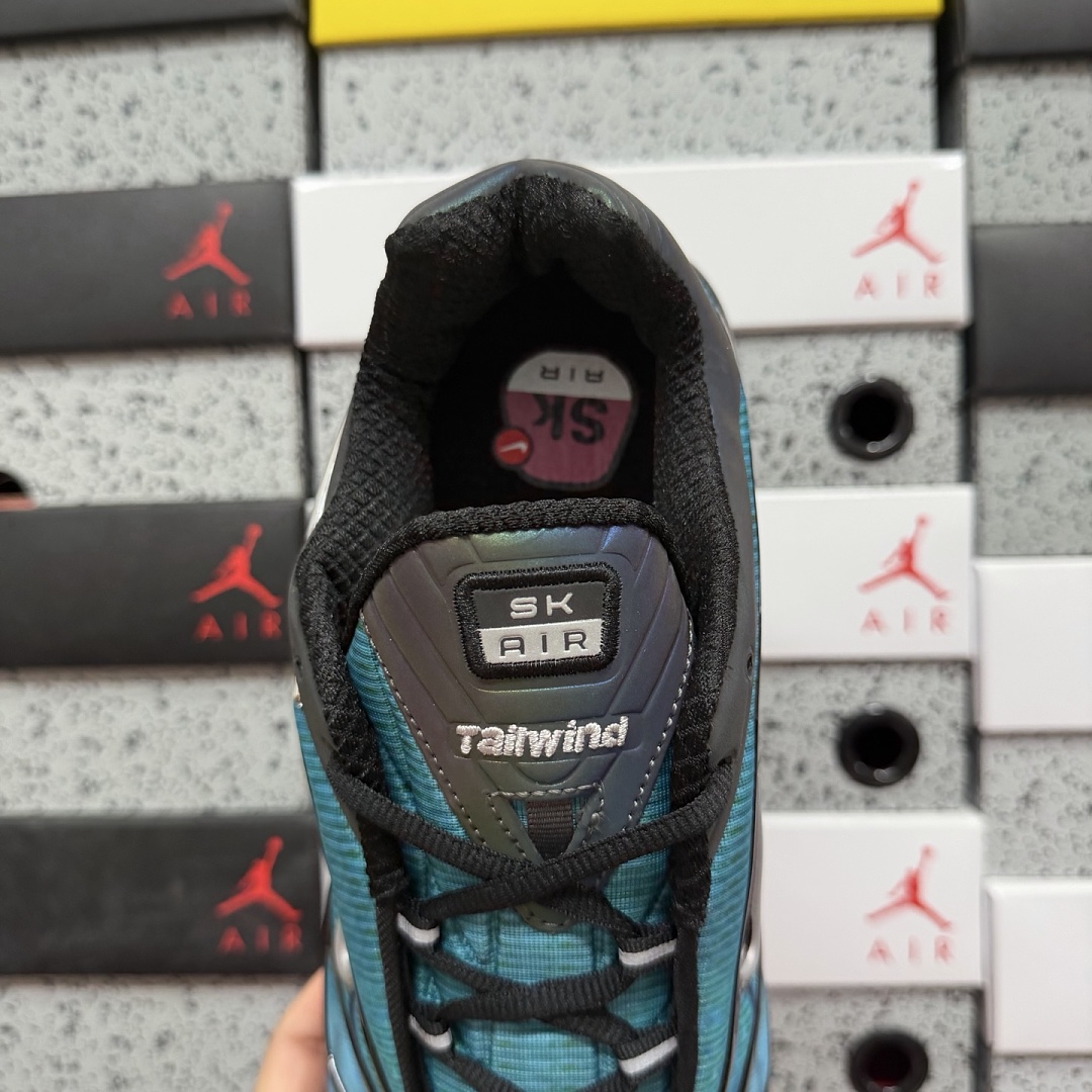 Nike Air Max Tailwind 5 Skepta CQ8714-001 - Image 4