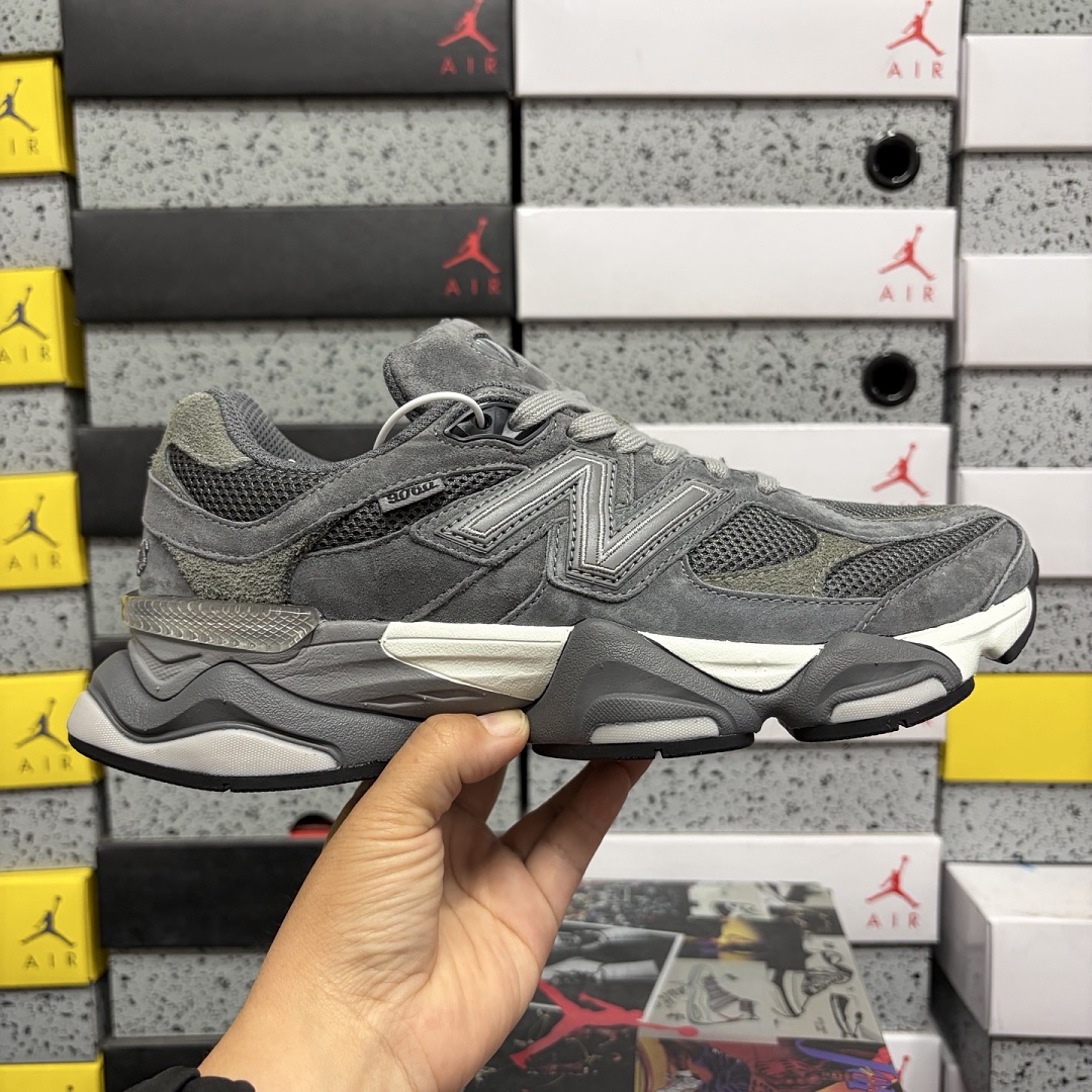 New Balance 9060 - Image 3